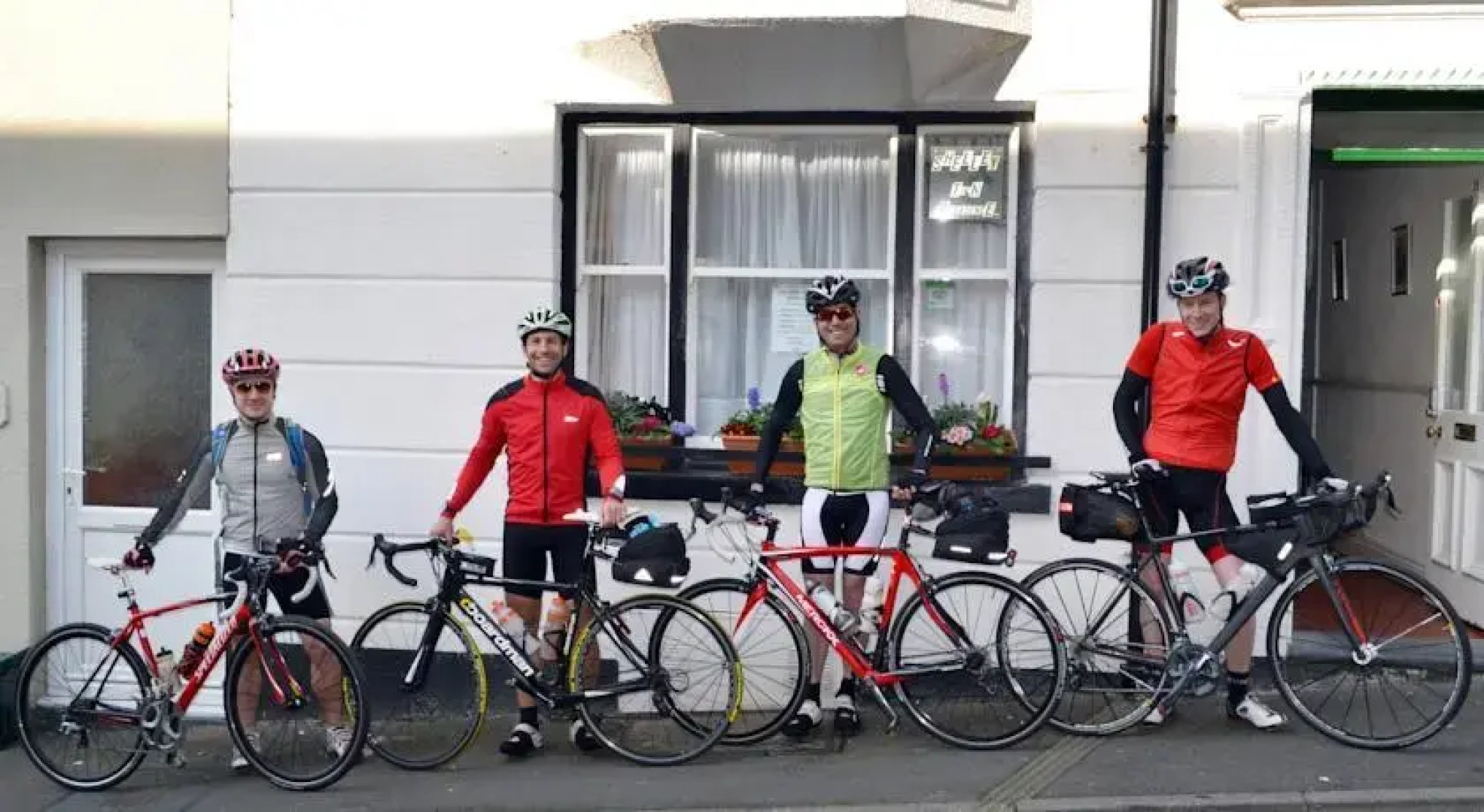 The Shelley Town Residence