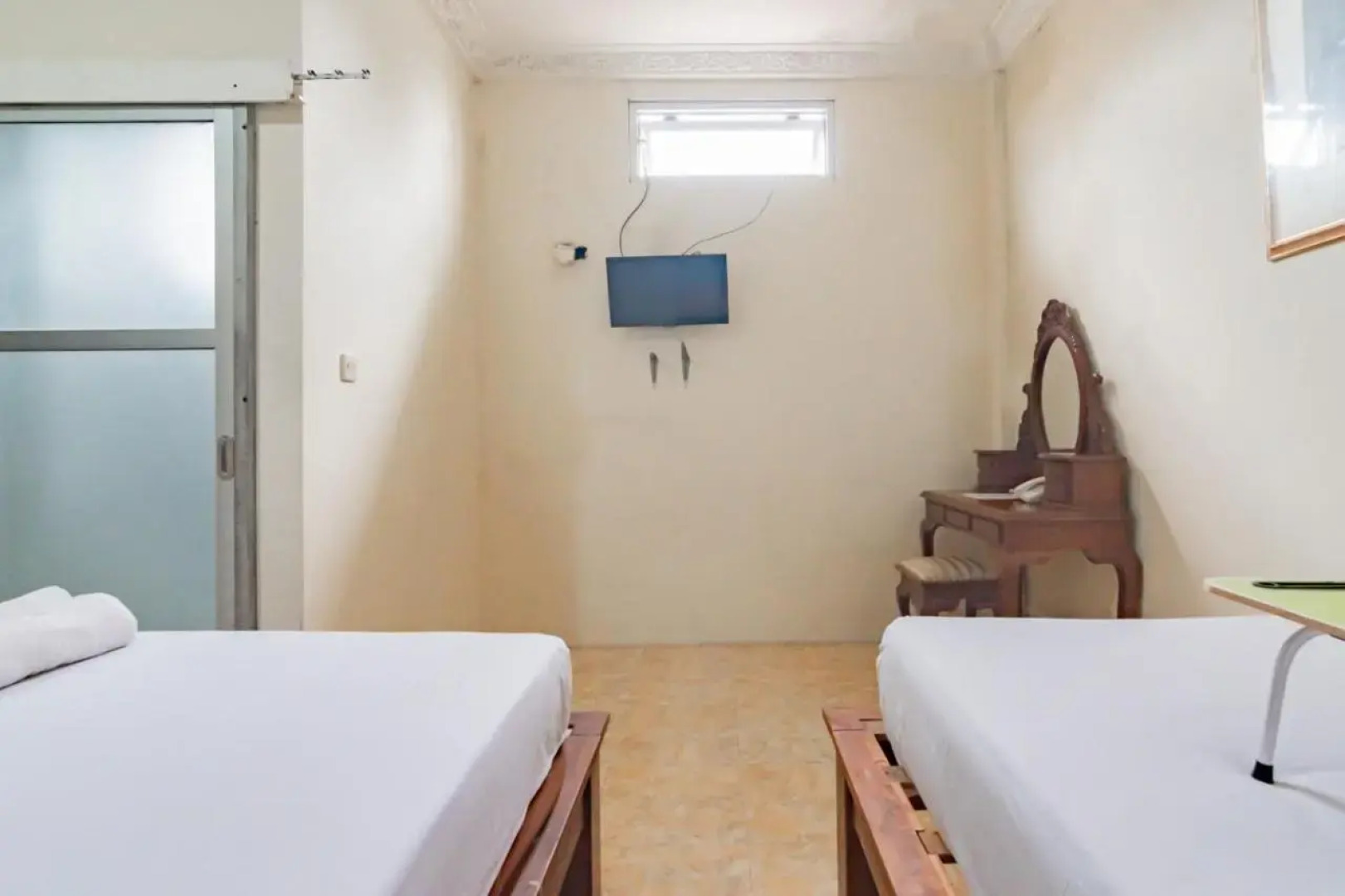 Formerly Reddoorz Near Kebun Raya Cibodas