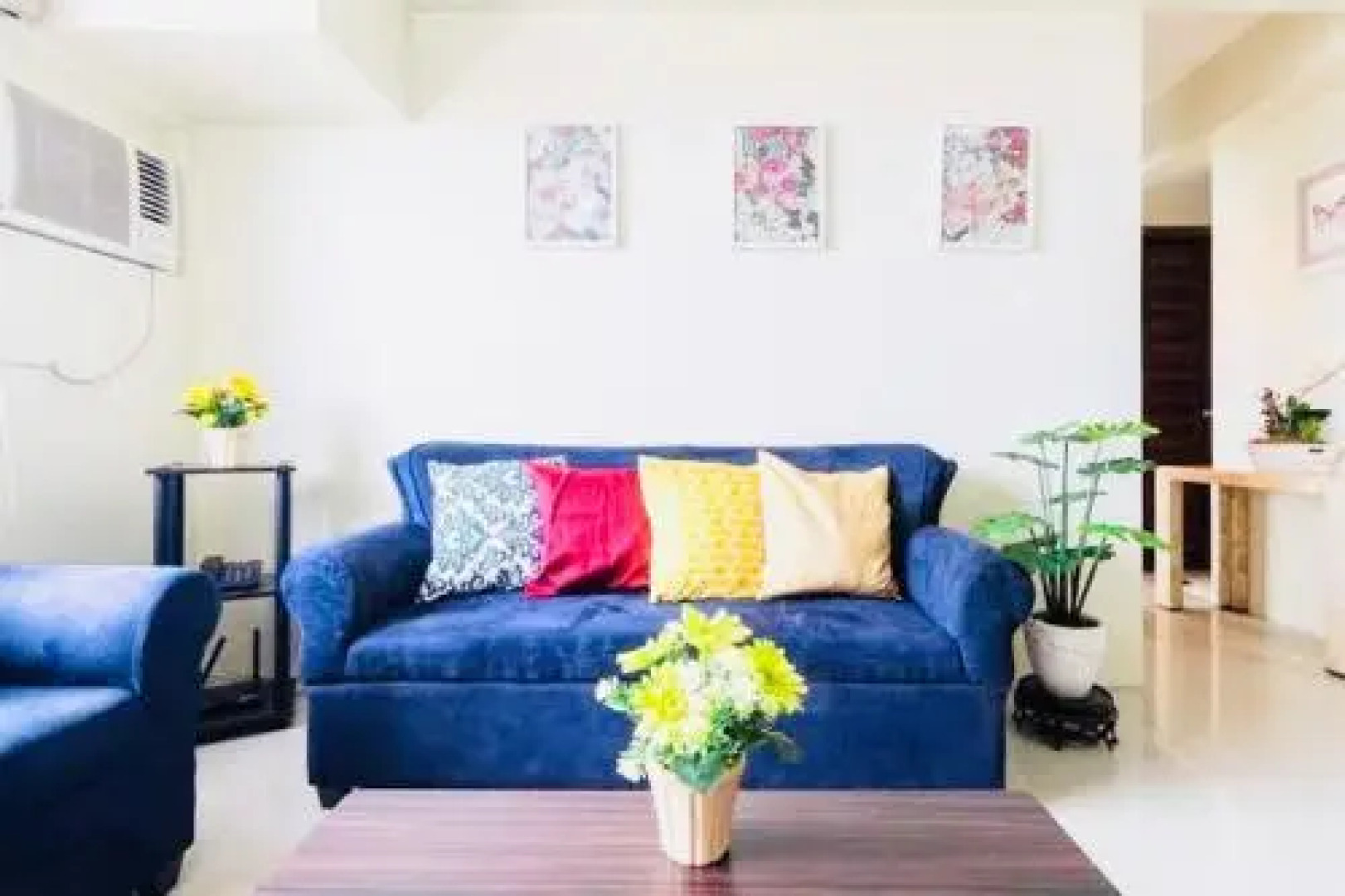 San Remo Oasis, Citta De Mari