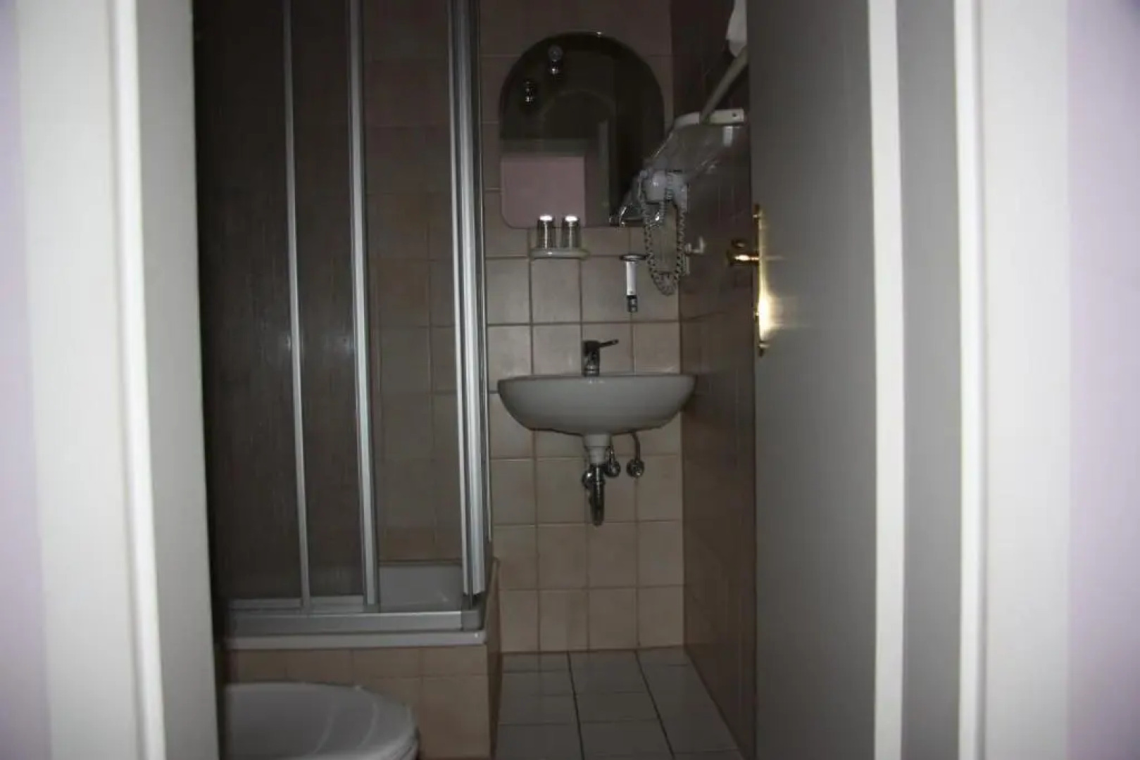 Hotel - Zum goldenen Stern