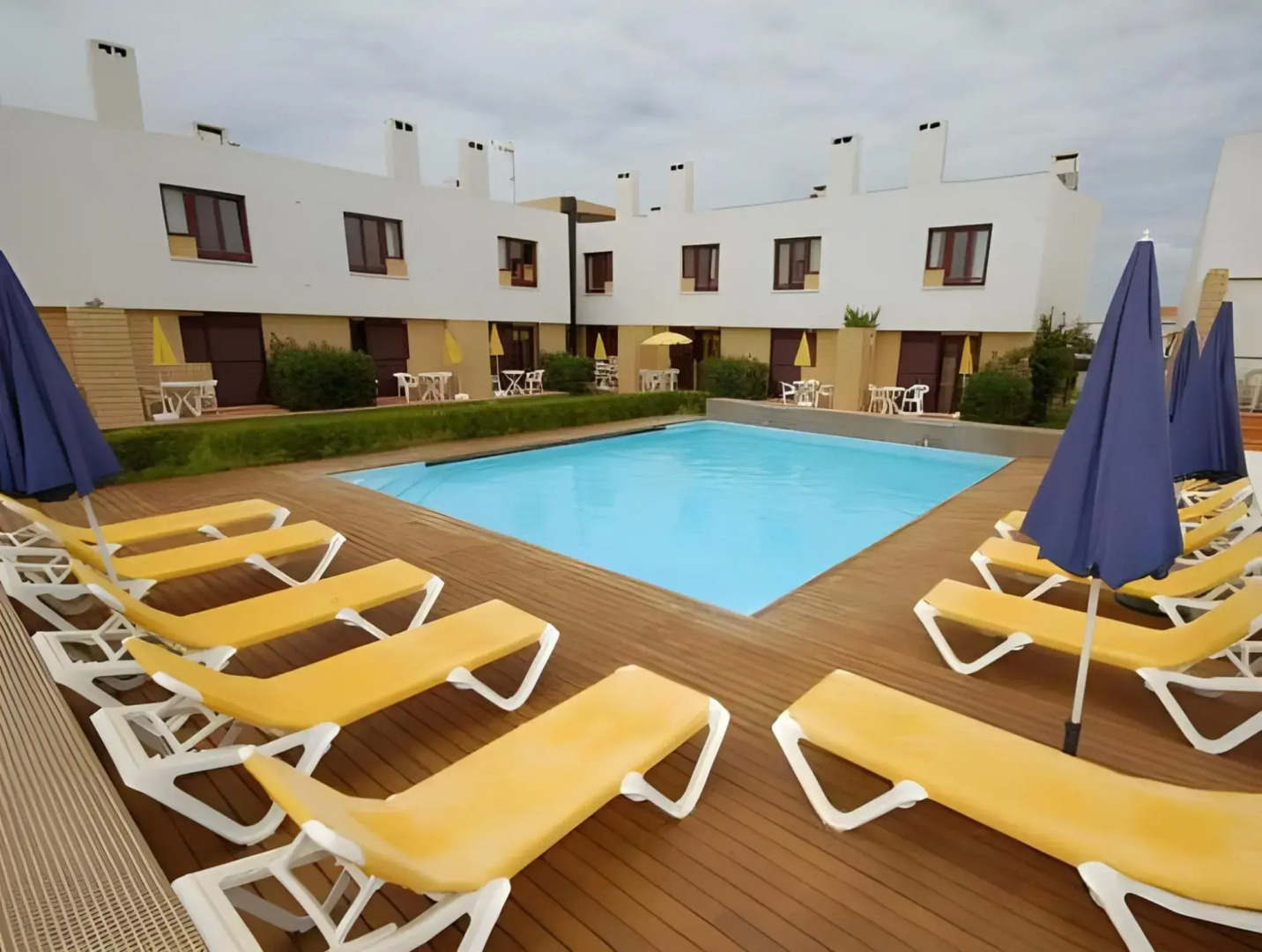 Hotel Apartamento Porto Côvo