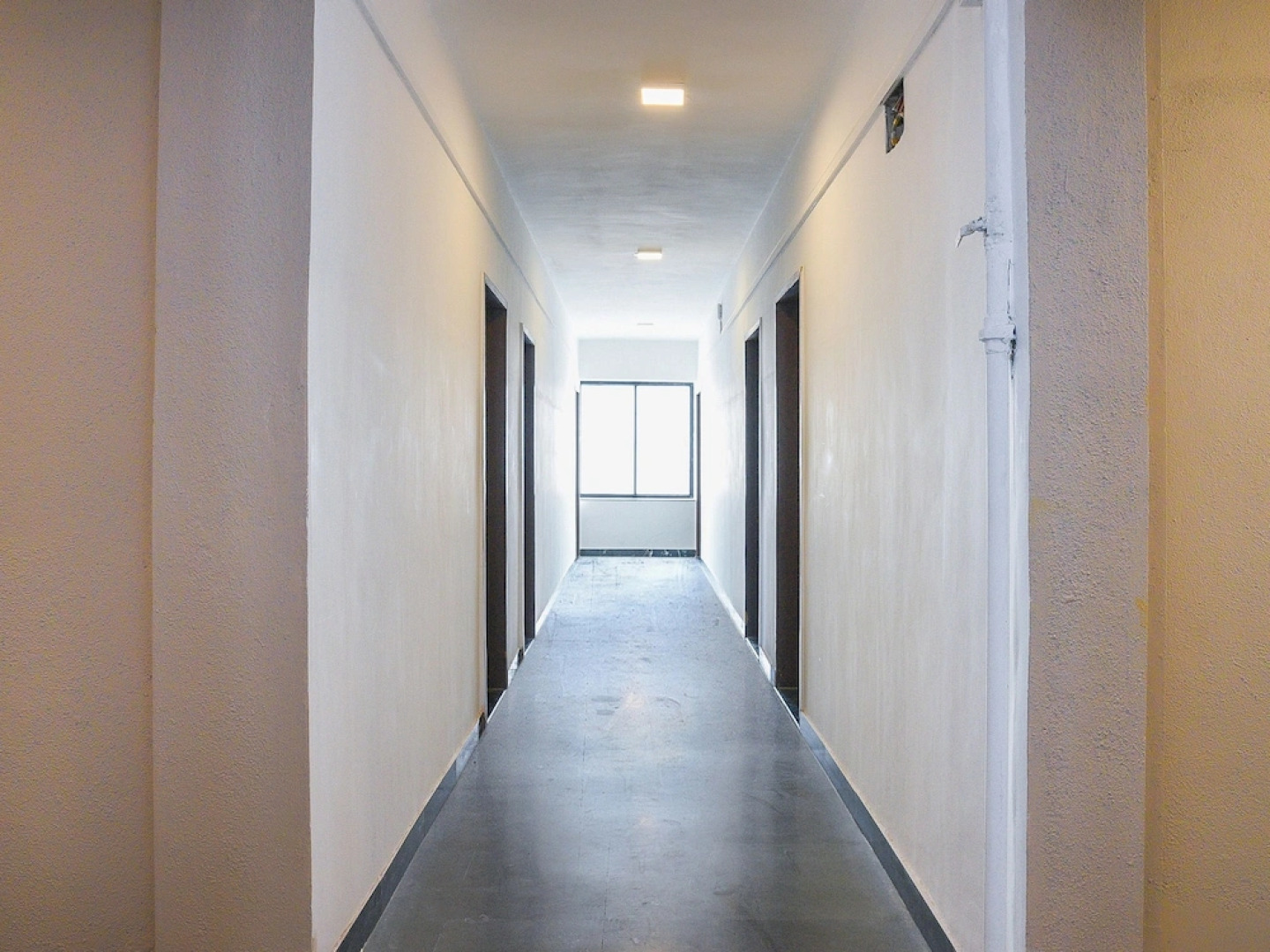 OYO Flagship 15538 Dange Chowk