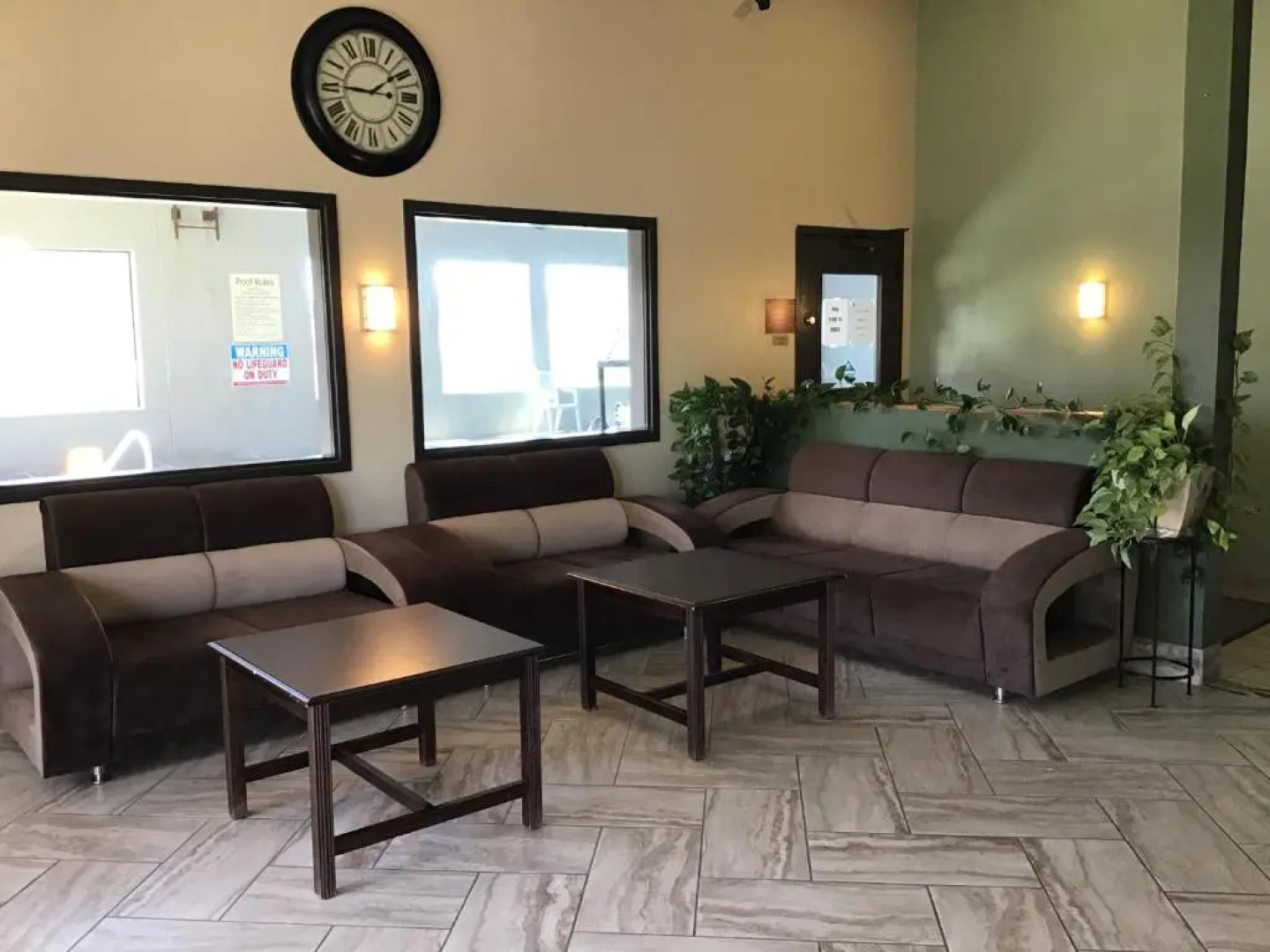 SureStay by Best Western Walla Walla