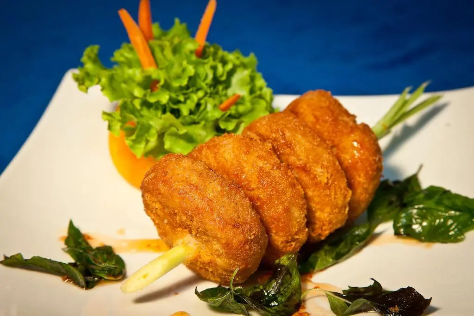 Sea Mountain Khanom Hotel