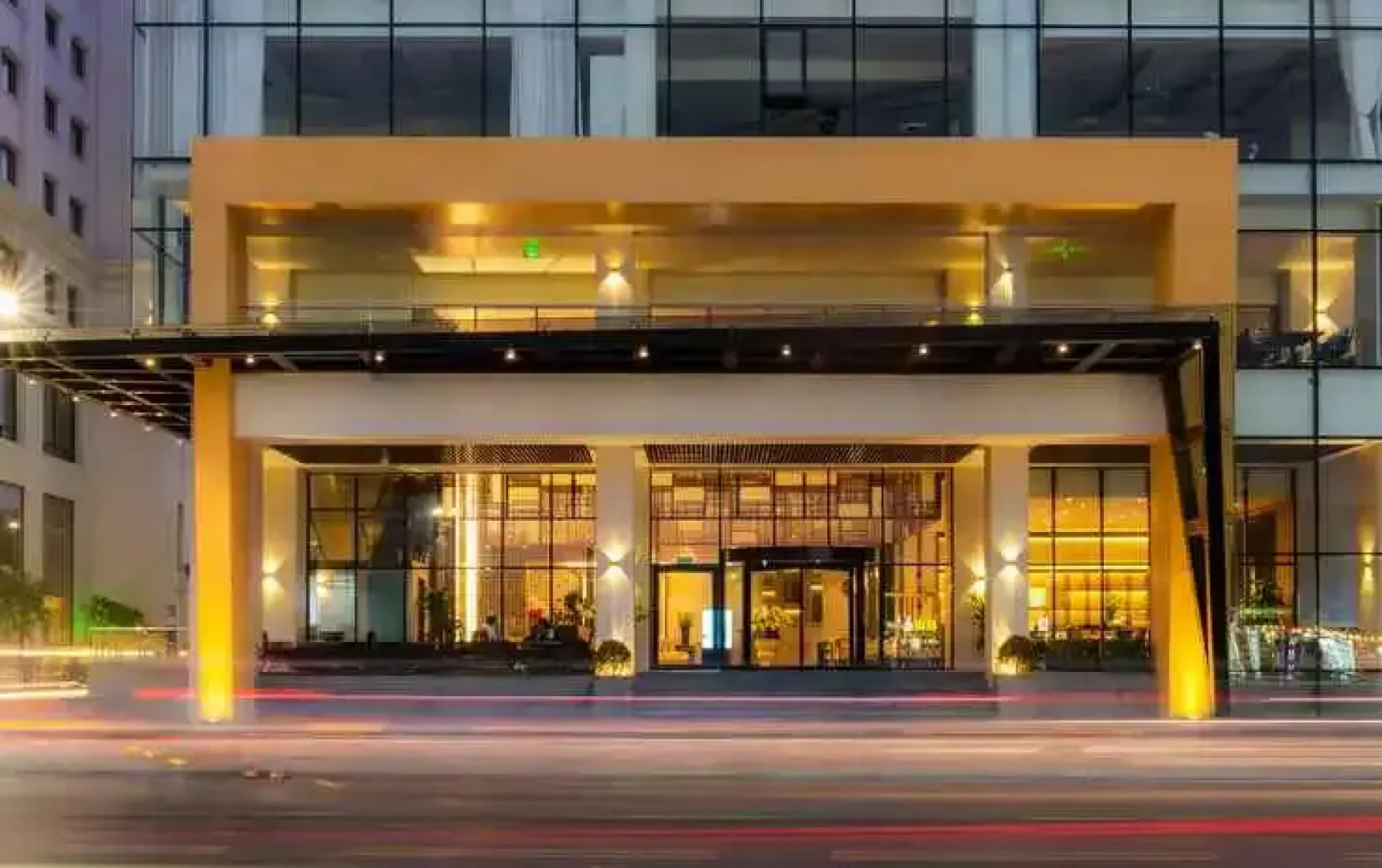 Hotel Soleil Ha Long – Trademark Collection by Wyndham