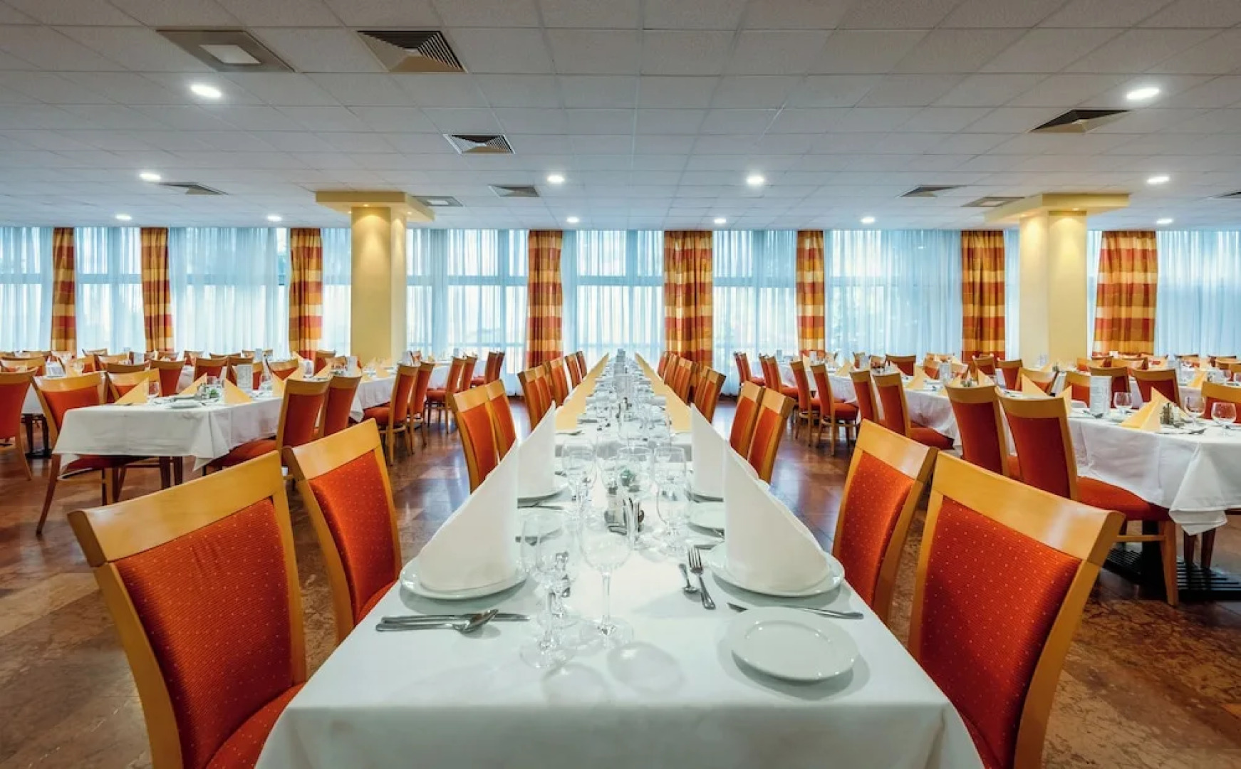 Hunguest Hotel Freya