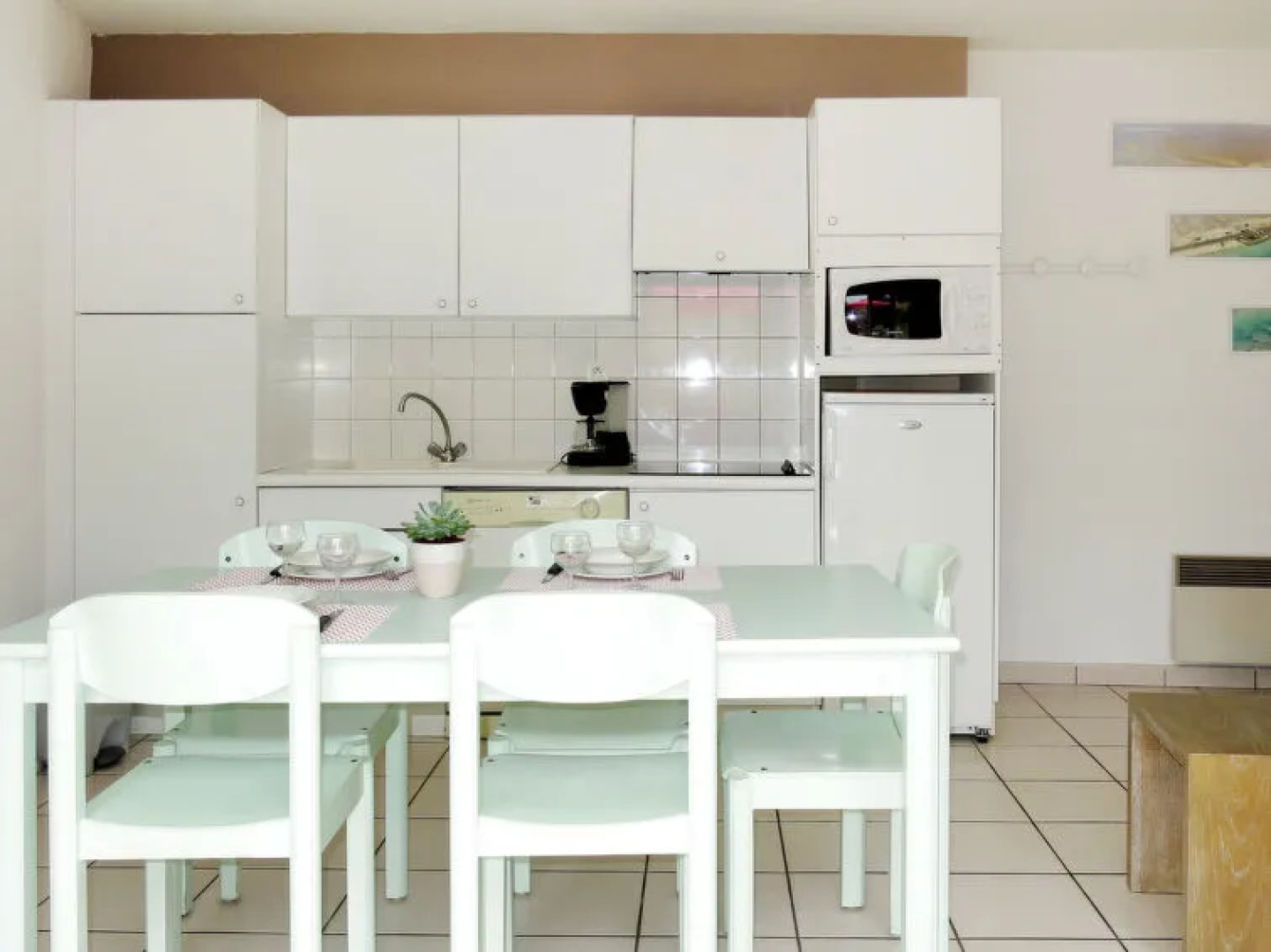 le Hameau de l'Océan