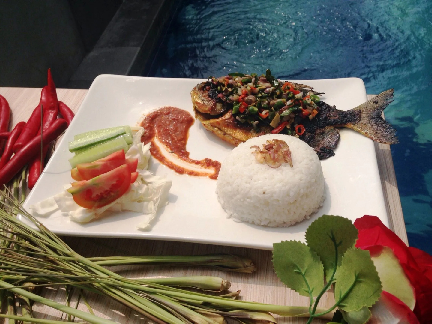 Agria Gino Feruci Bogor