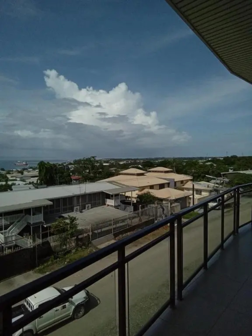 TR Apartments