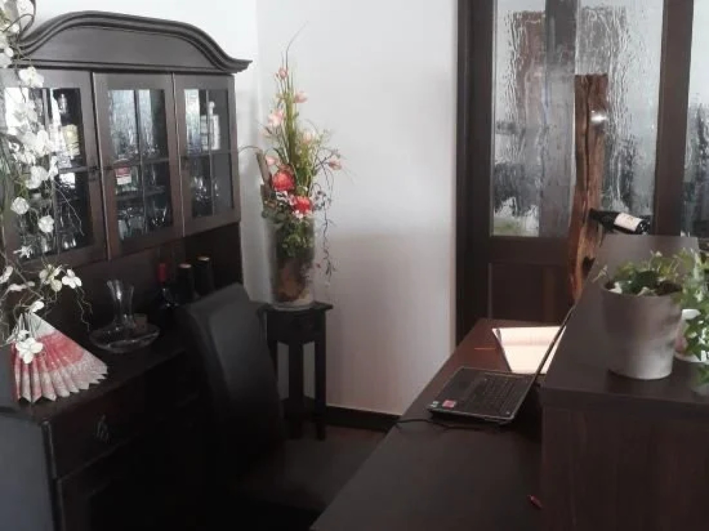 Hotel Restaurant Zum Wacholderhain