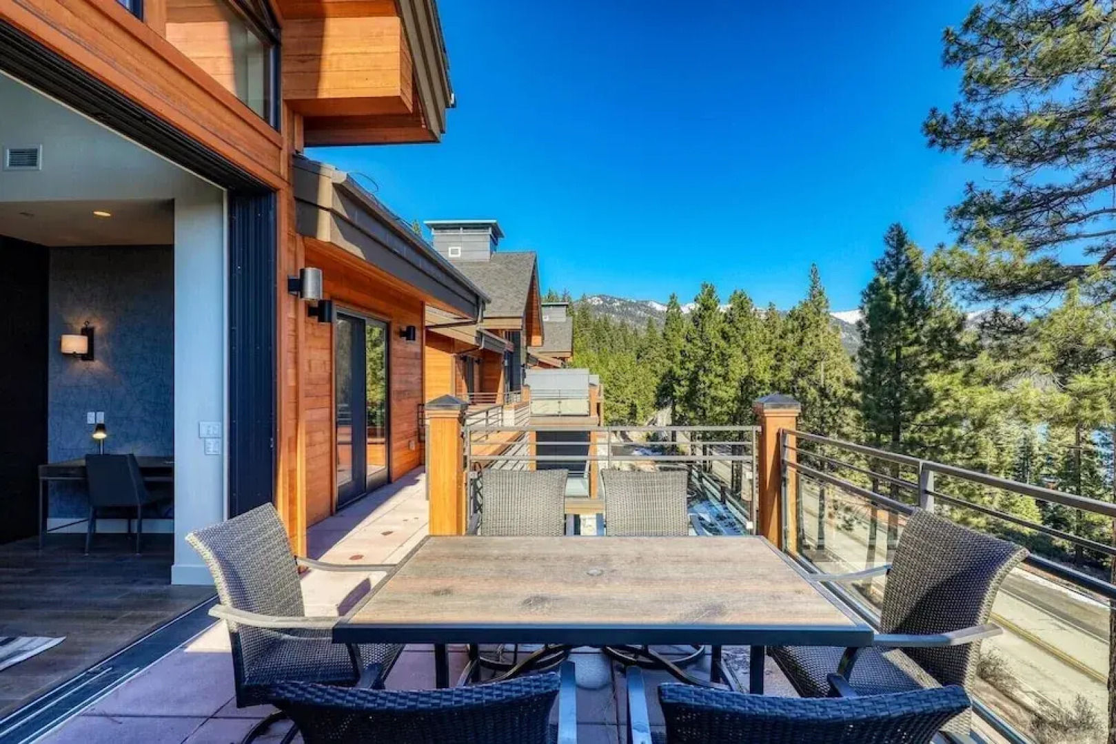 Crystal Bay Penthouse 301 3 Bedroom Condo