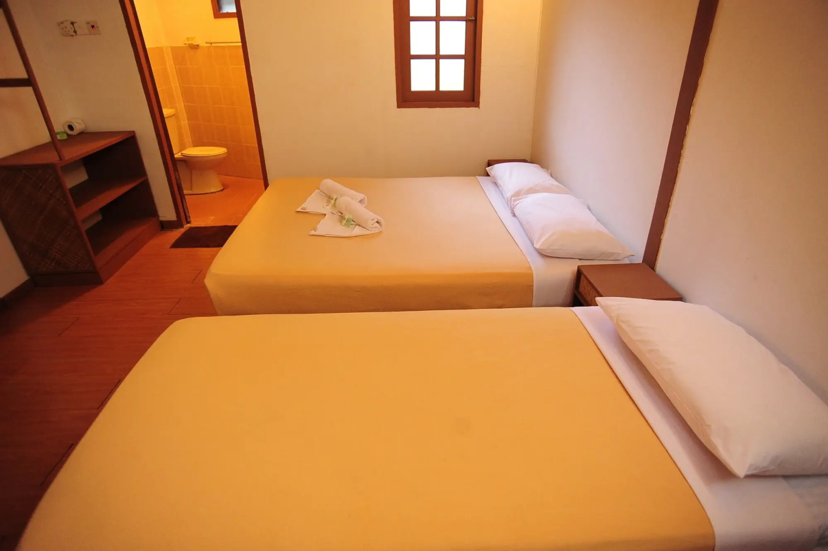 Redang Paradise Resort