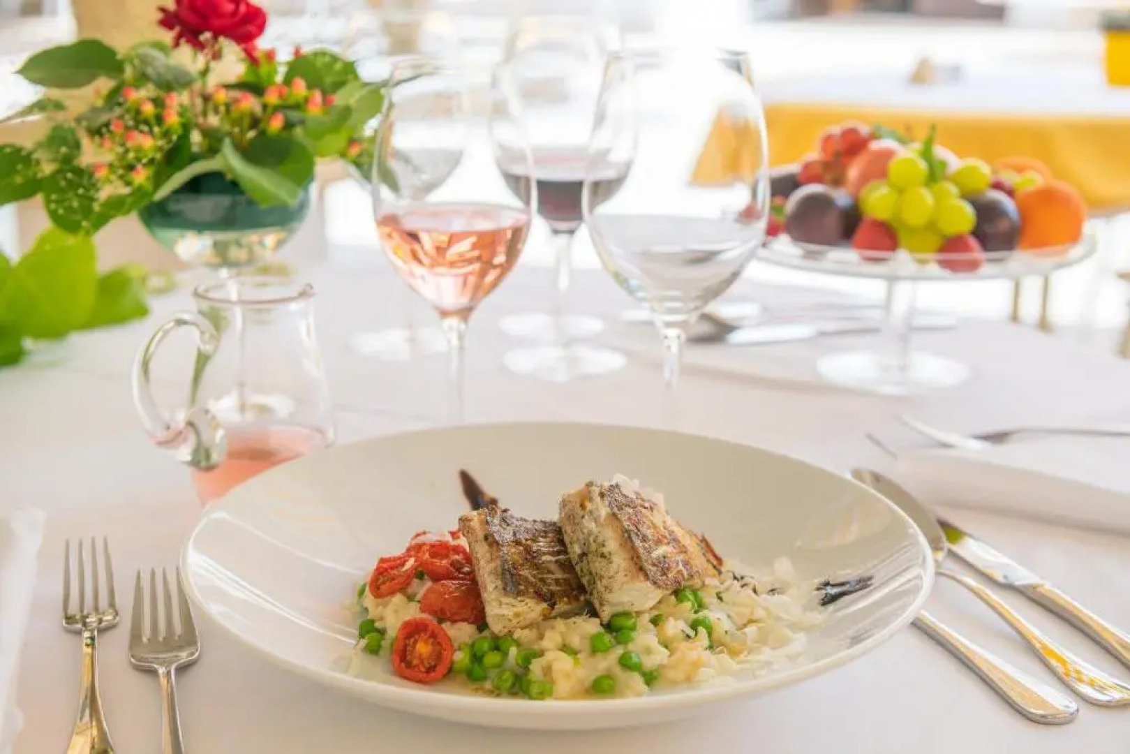 Das-Schmidt Privathotel