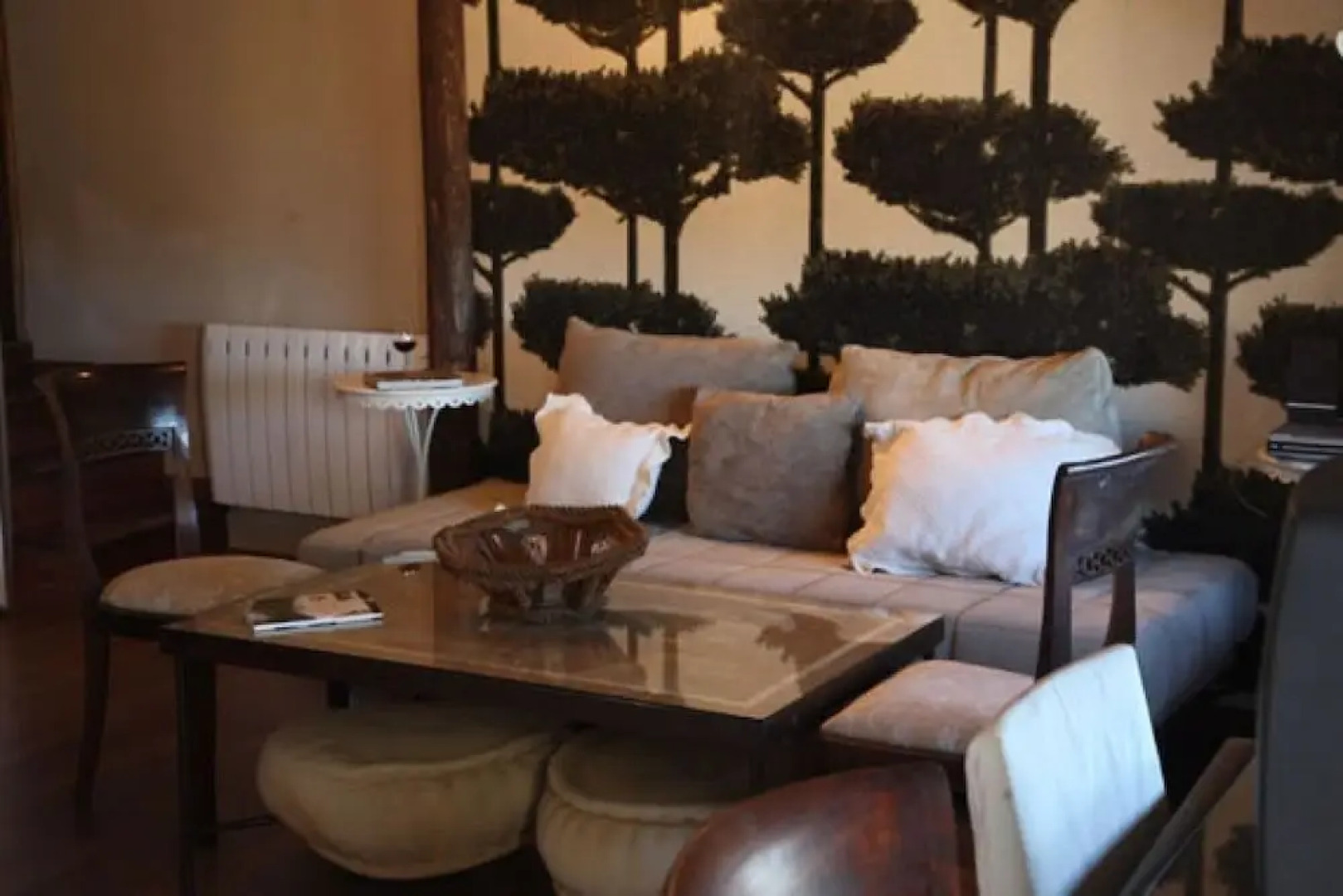 Apartamentos Vino Tinto