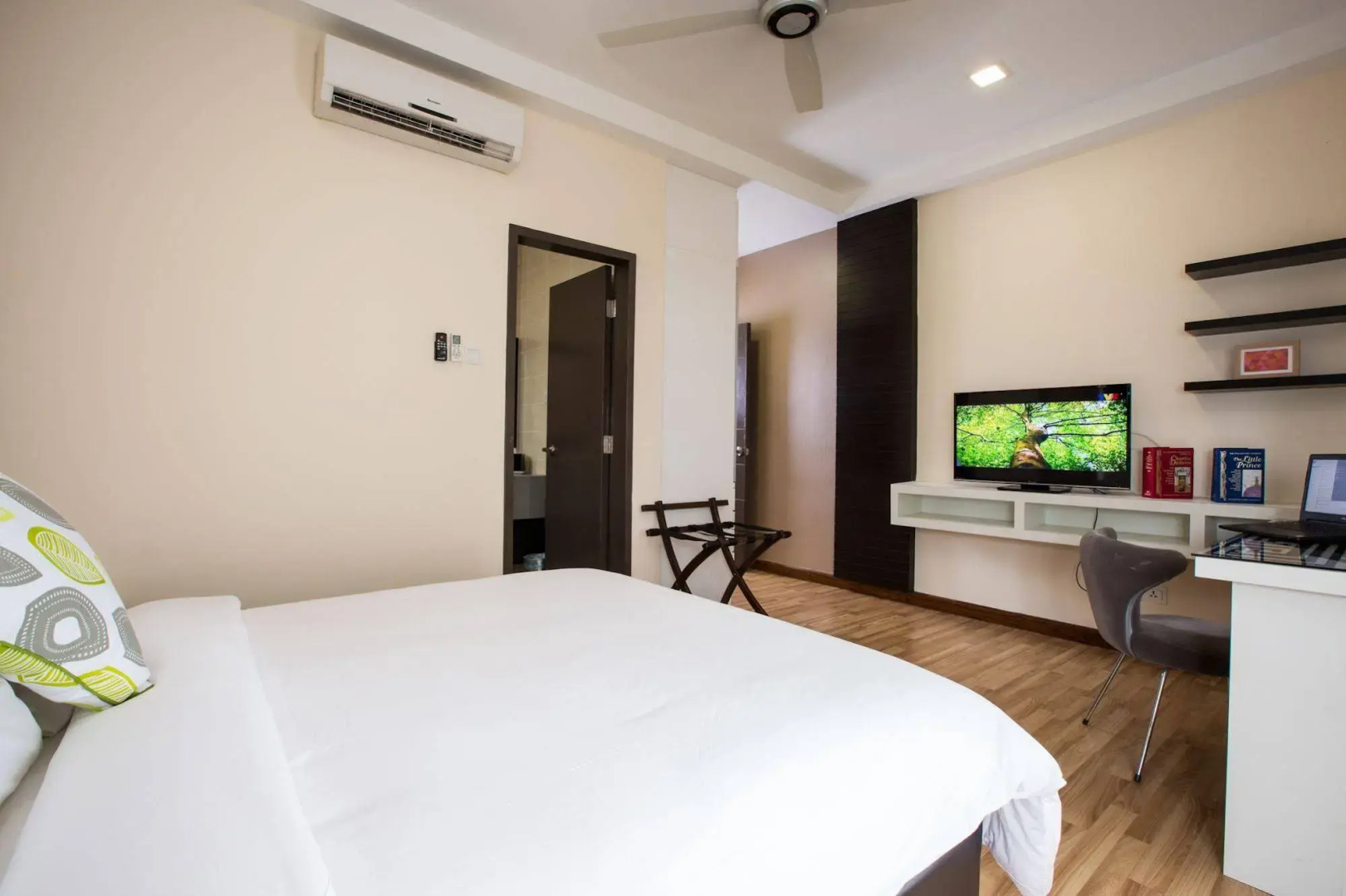 Shaftsbury Stellar Cyberjaya