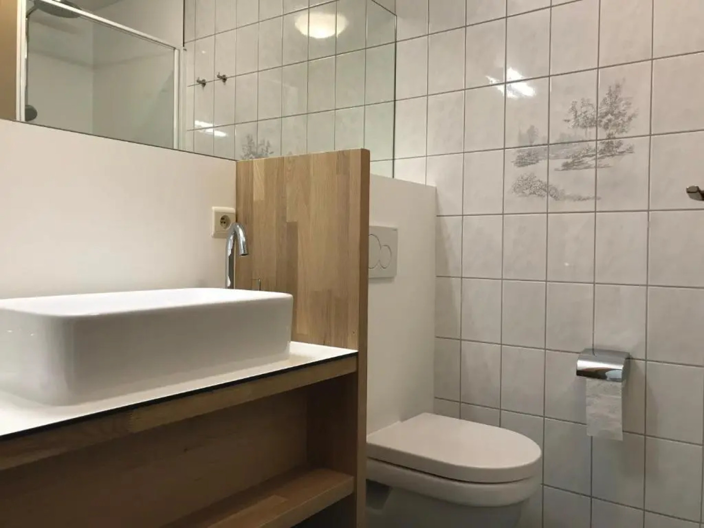 B&B La Romance du Lac