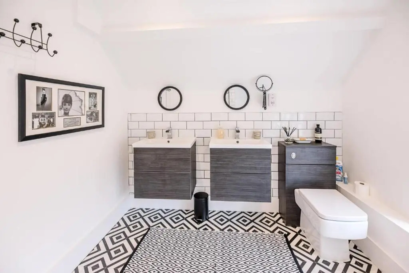 One The Old School, Leiston