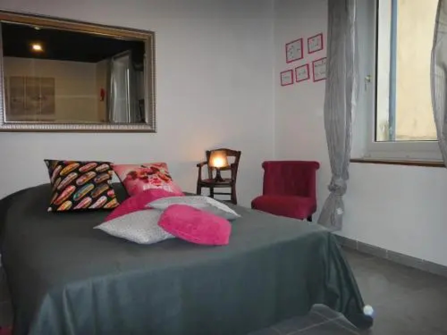 HOME CASSIS. Little Cassis