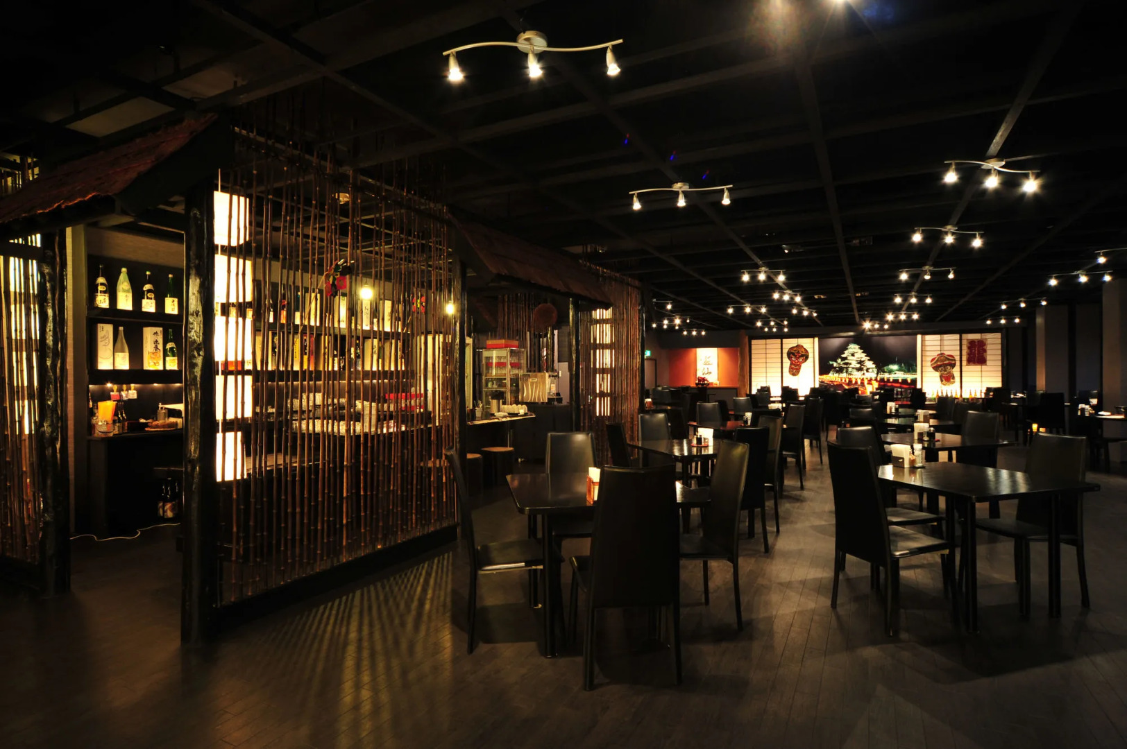 Kutsurogijuku Shintaki