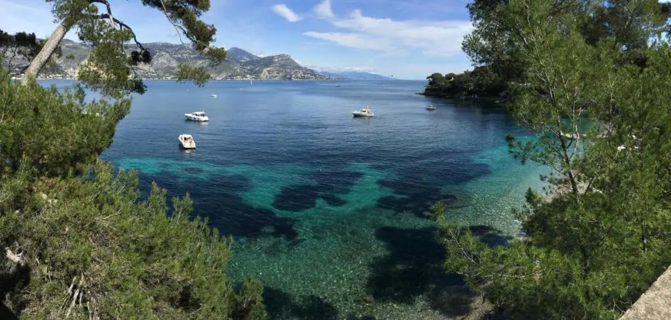 Suite Apartment Saint Jean Cap Ferrat