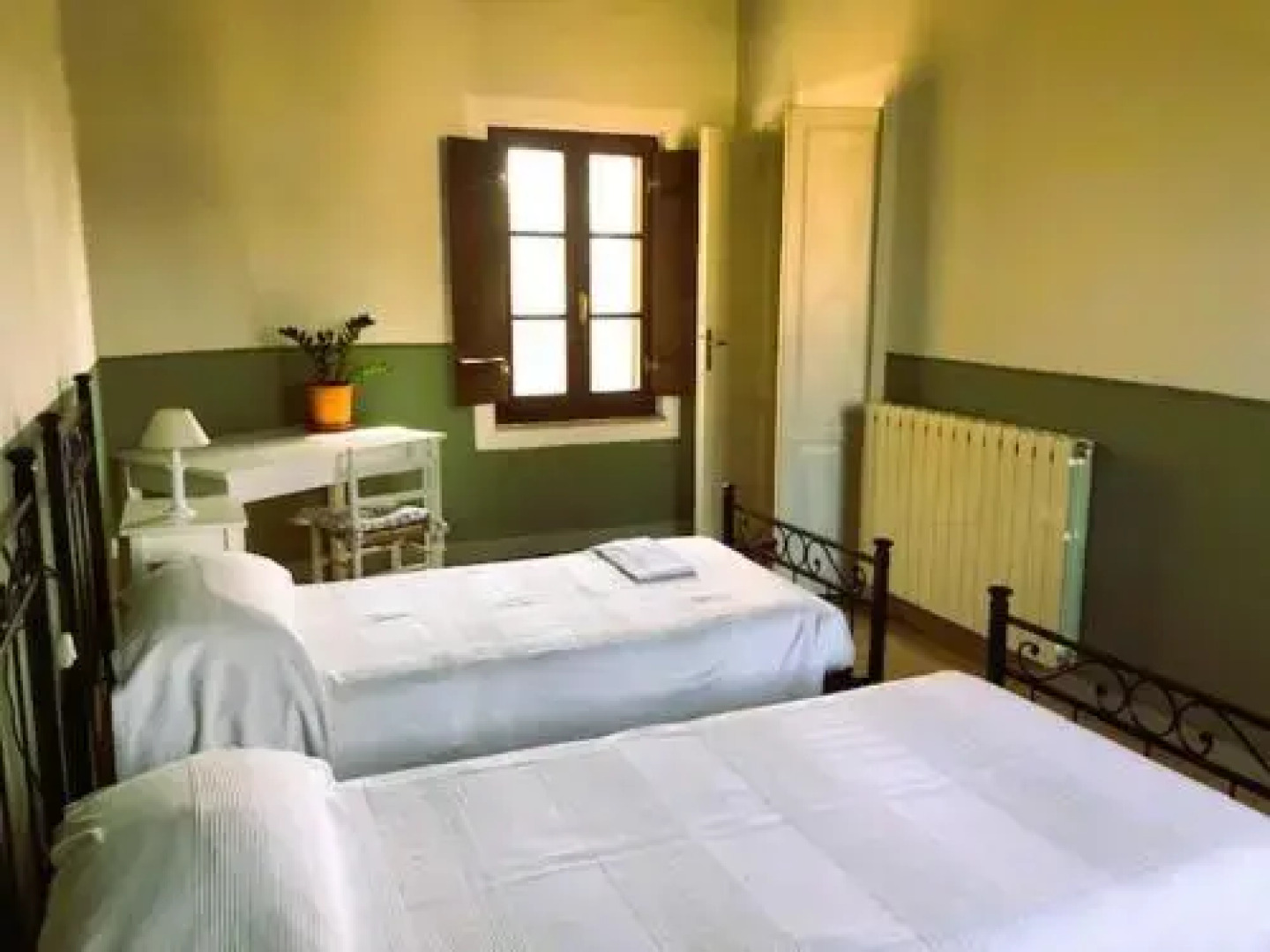 Agriturismo Le Corti Della Gualdana