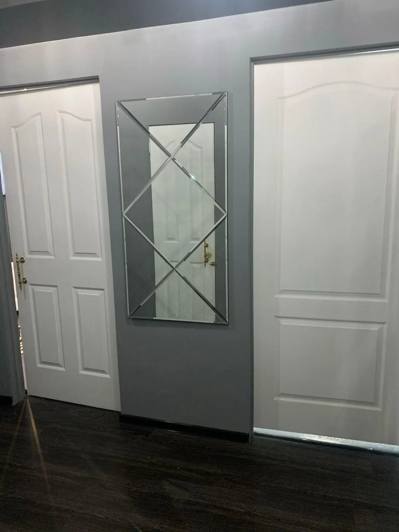 Kaminn apartments на улице Карбышева 2