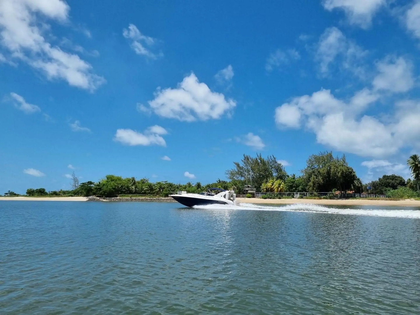 Mansão das Artes 5 Suítes Pier Lancha em Nova Cruz Coroa do Avião