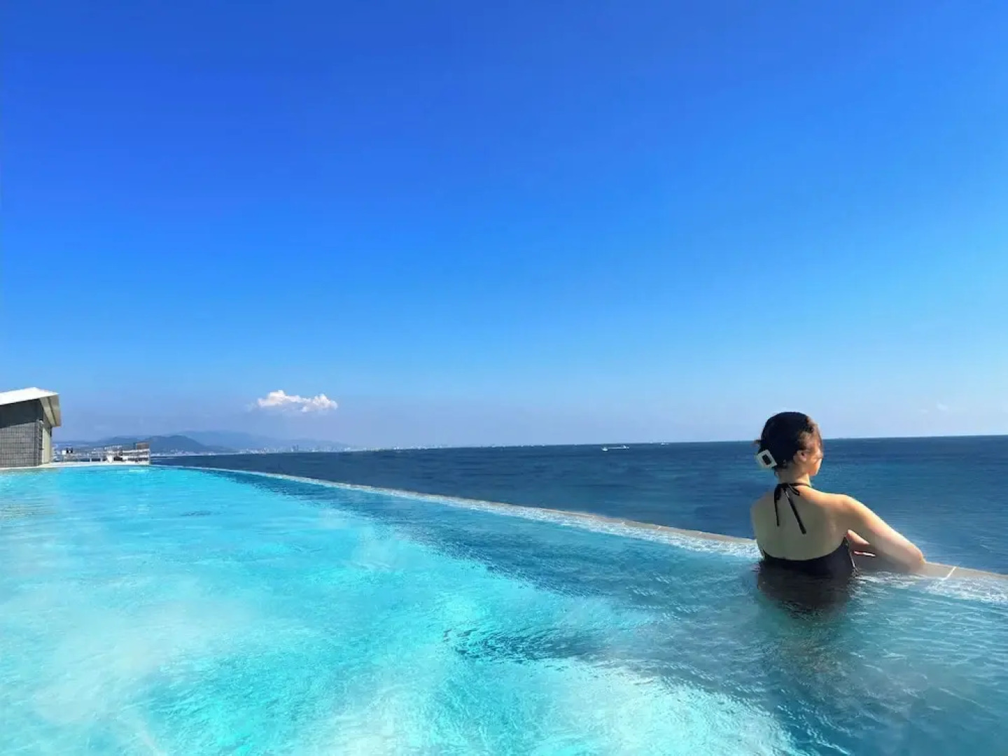 Aquaignis Awaji Island  TRAILER PARK