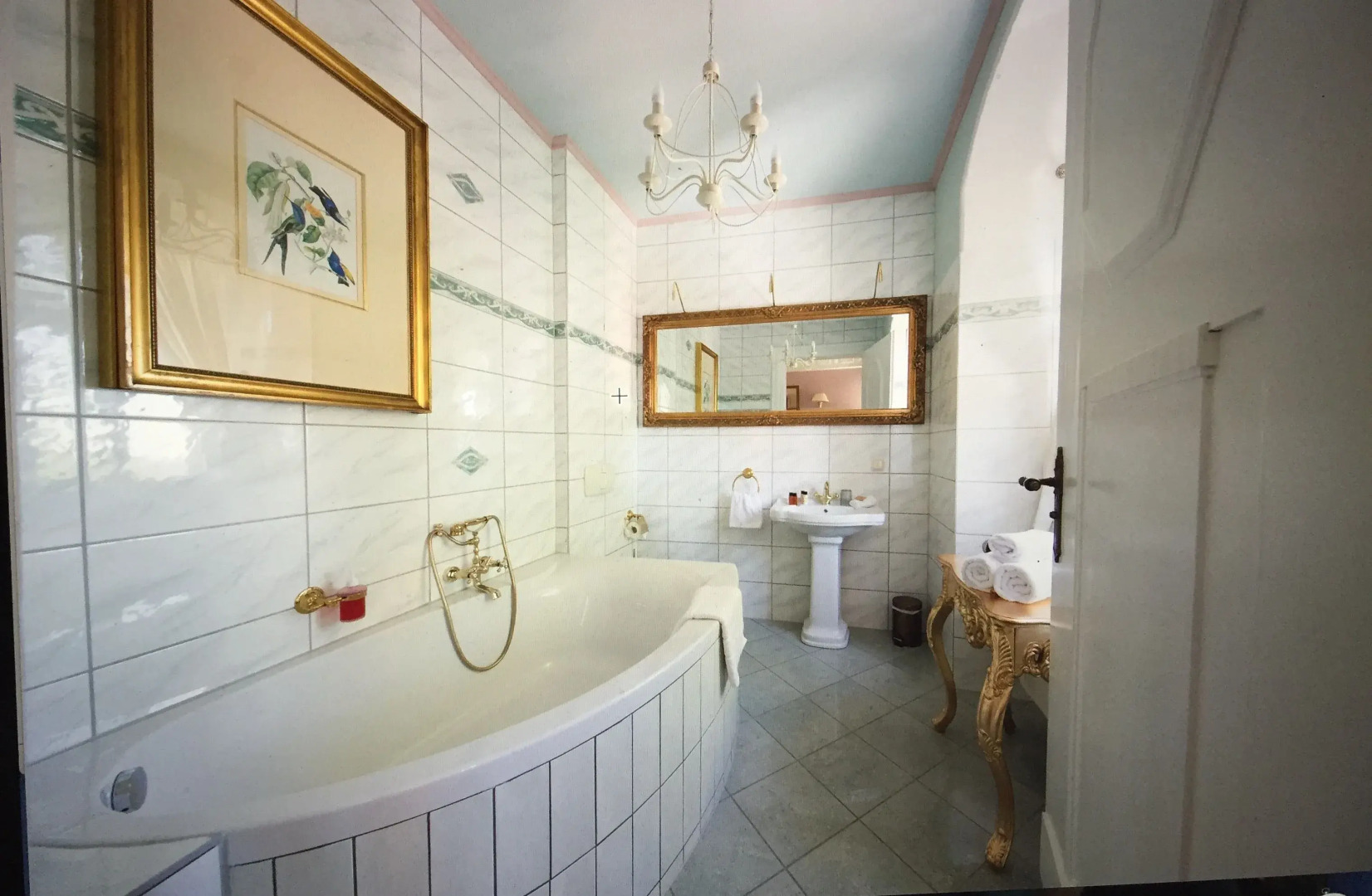 Schlosshotel Elgersburg