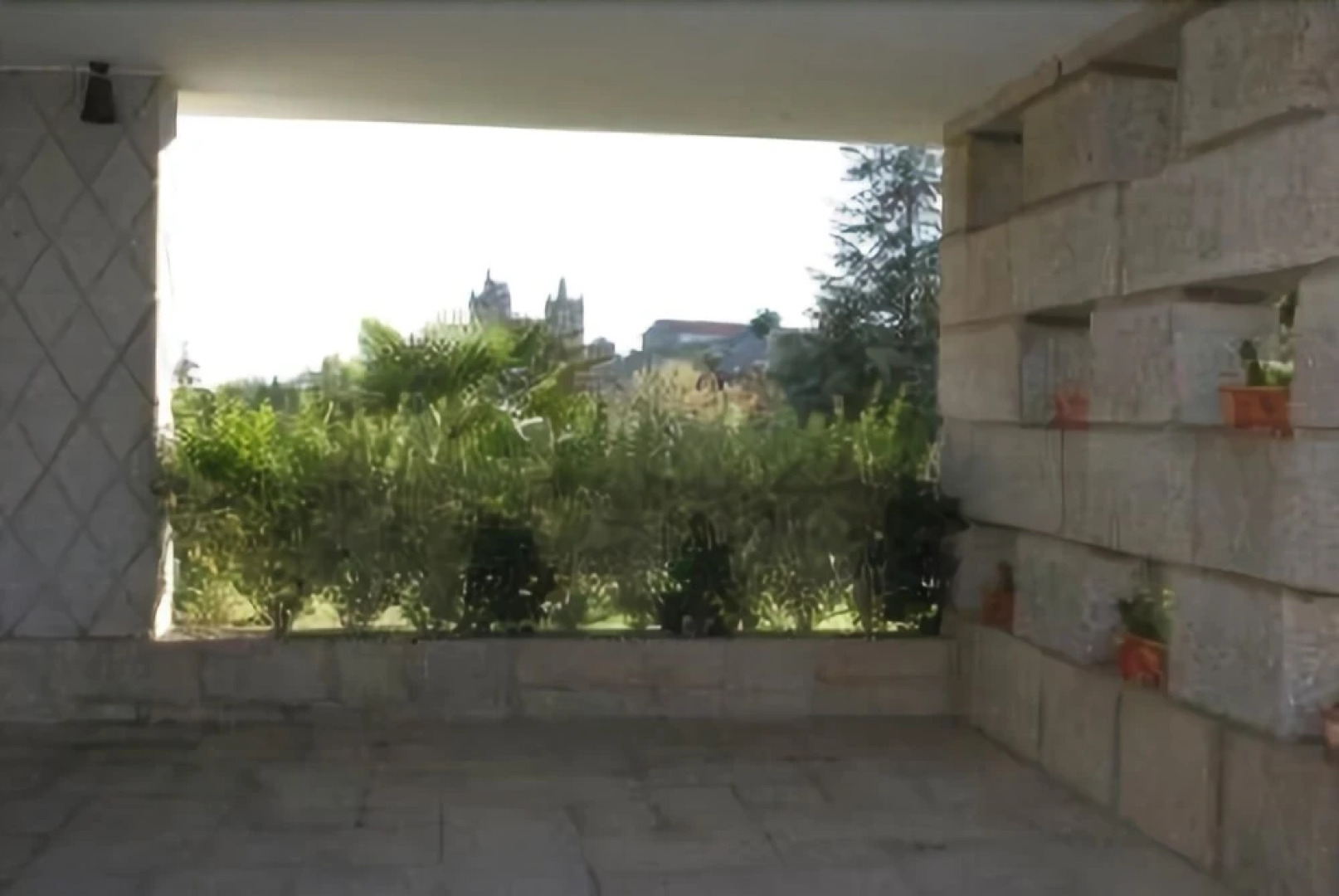 Hotel Parador Santa Catarina