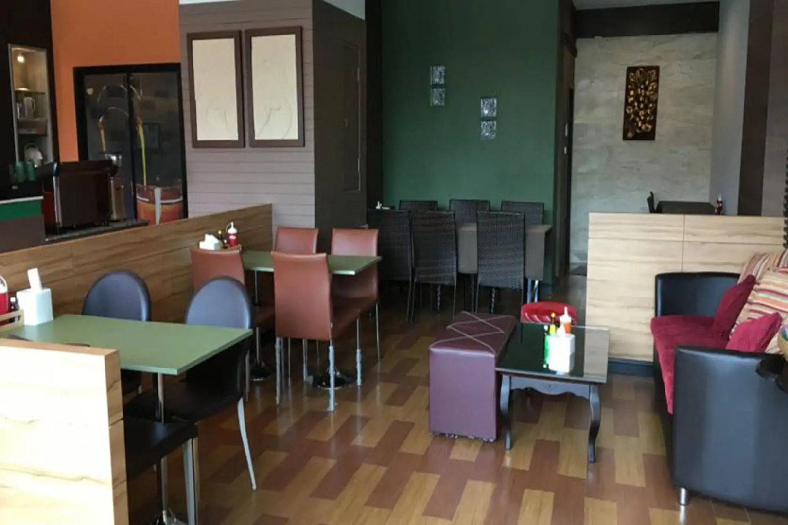 The Centris Hotel Phatthalung