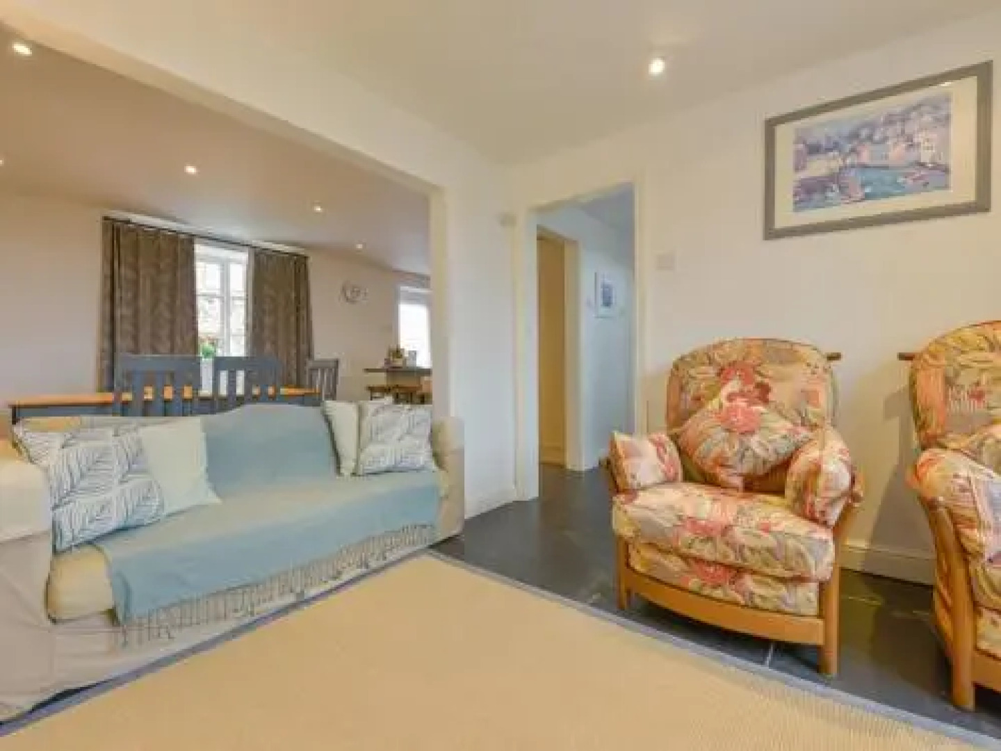 The Old Post Office, Down Thomas