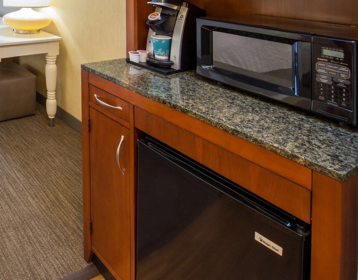 Hilton Garden Inn Folsom