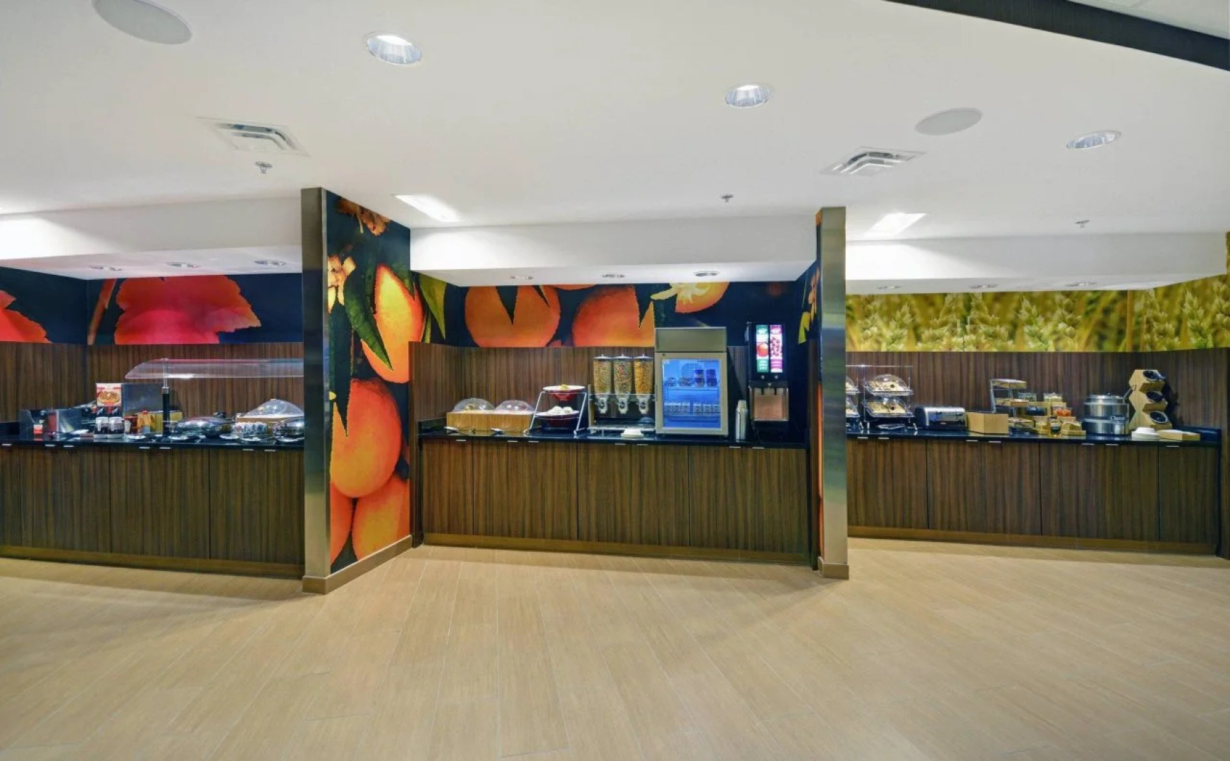 Fairfield Inn & Suites Savannah SW/Richmond Hill