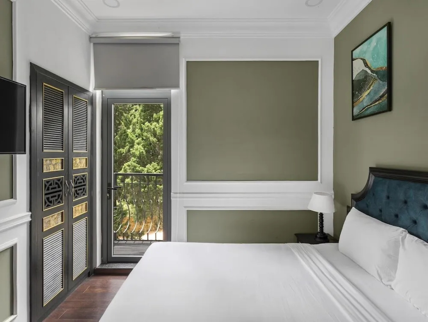 The Gate Boutique Hotel Da Lat