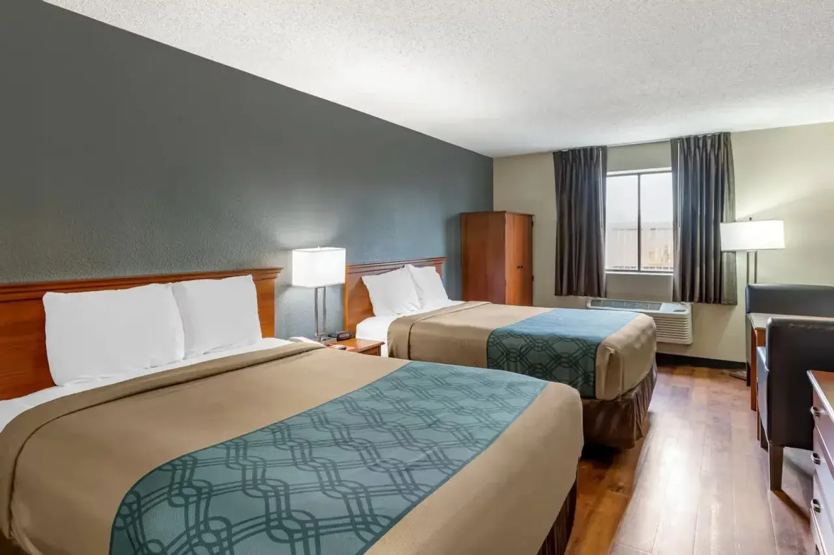 Econo Lodge Longmont East