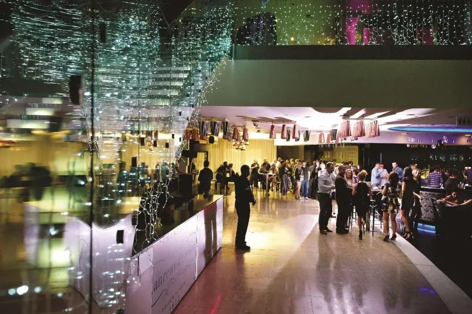 Hilton Liverpool City Centre