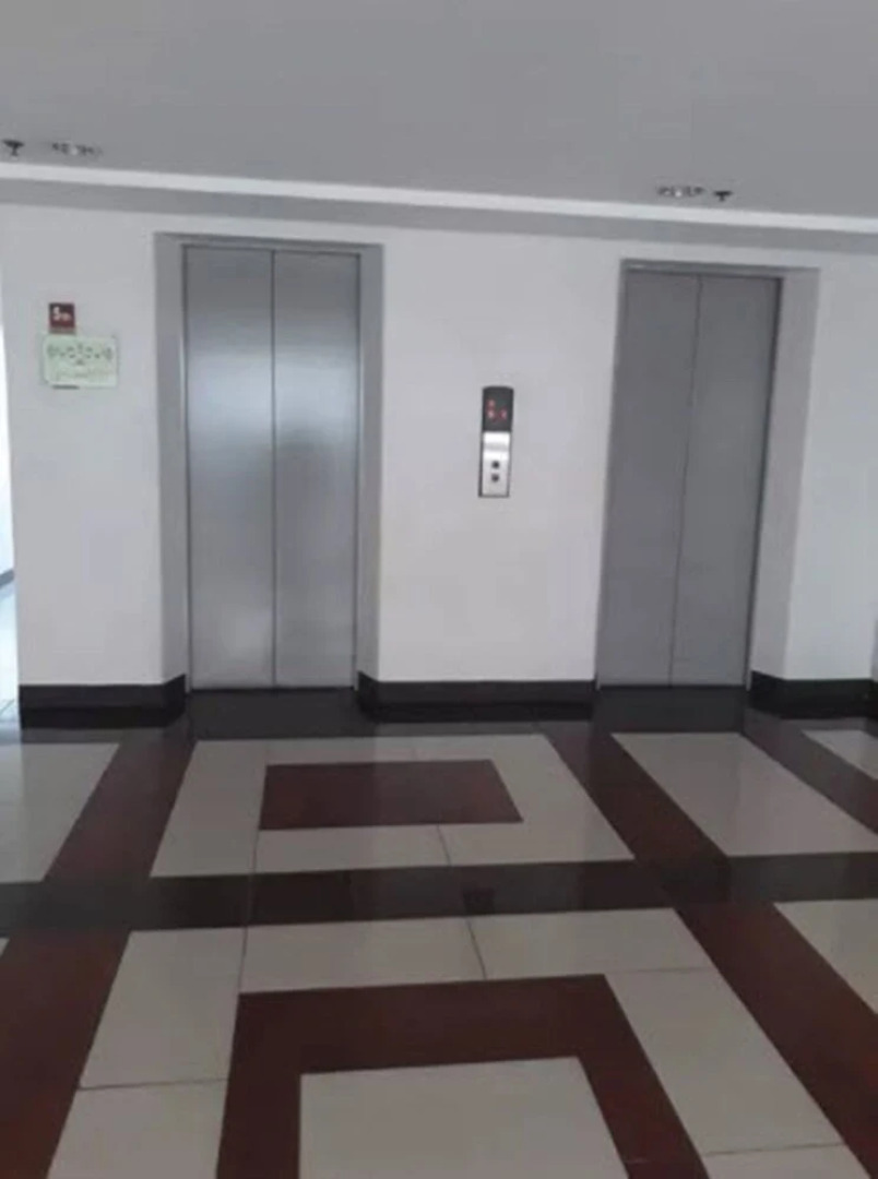 Nana Condo Unit at Asia Enclaves