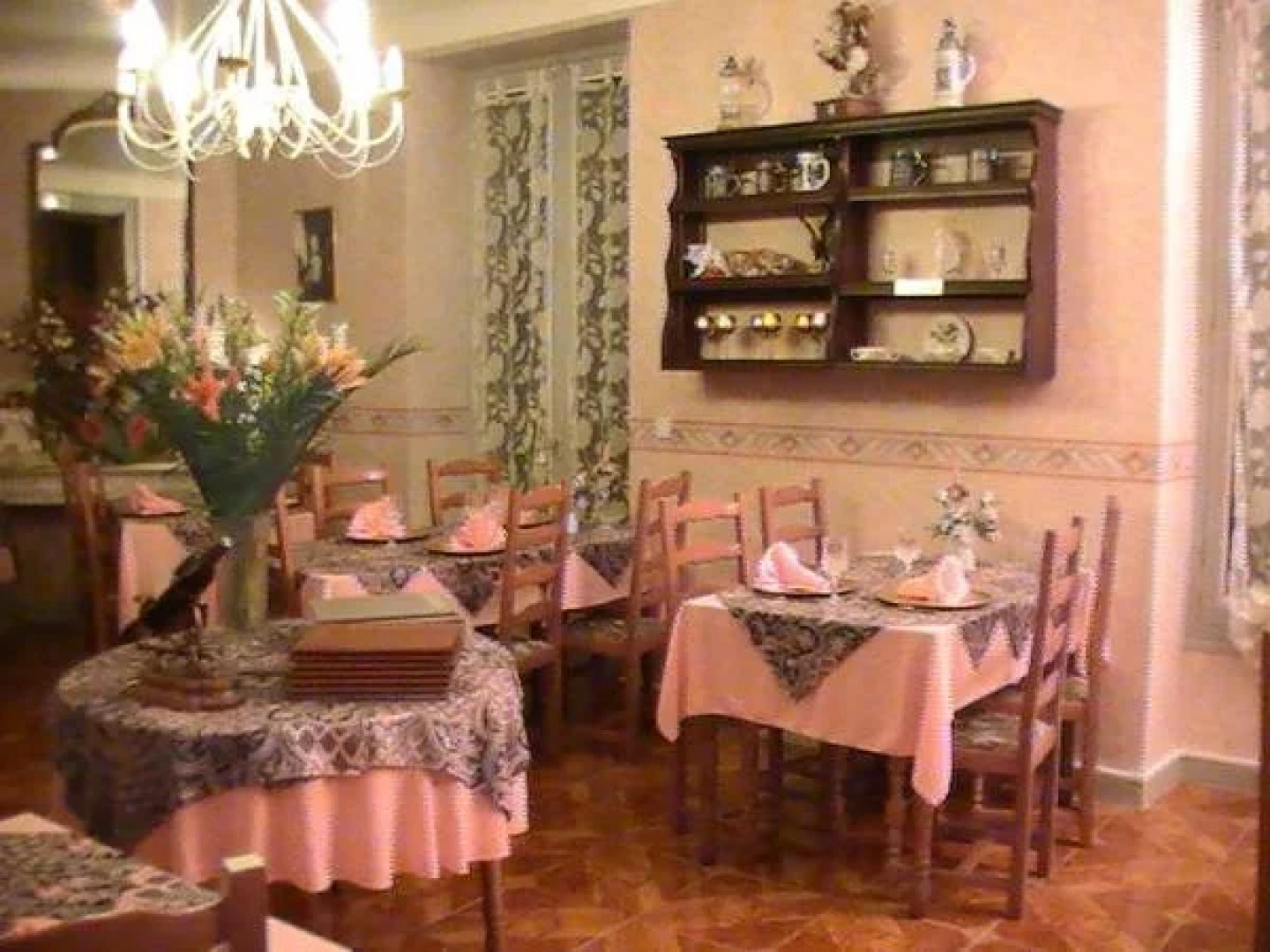 Le Castel de Larralde