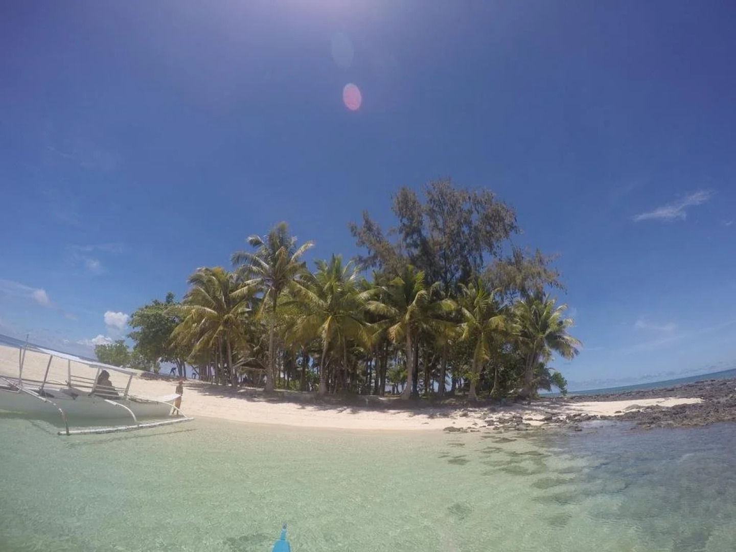 Kalipay Resort Siargao