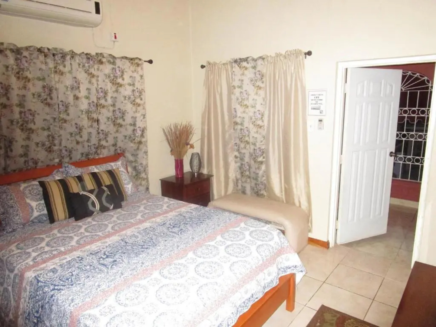 The Residence Portmore Apartments