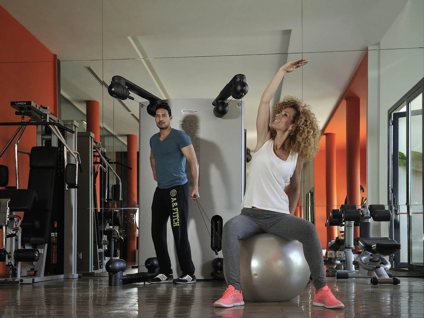 Hotel Le Golf D’Essaouira & Spa