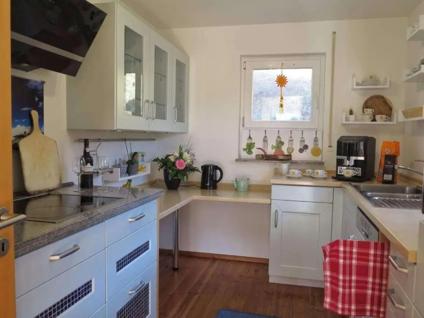 Ferienhaus Reinerzau Kleine Kinzig