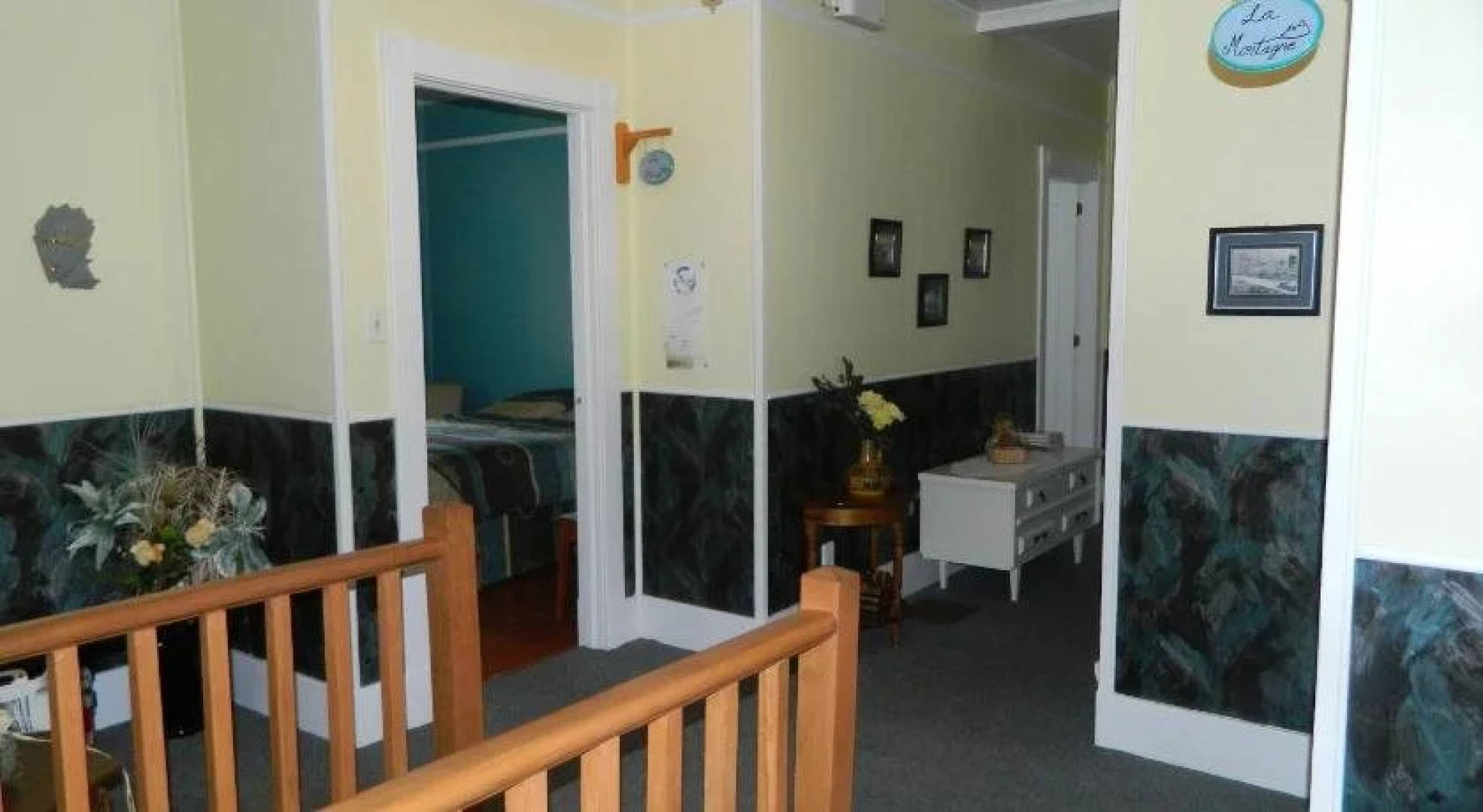 Auberge Restaurant chez Mamie