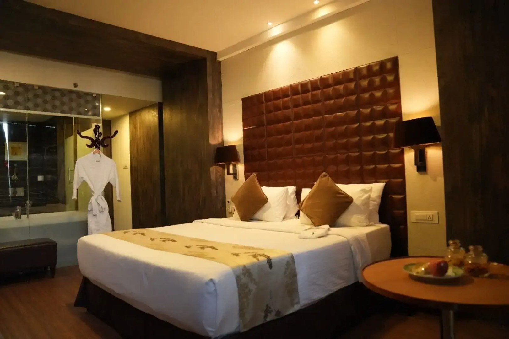 Regenta Central Hotel & Convention Nagpur