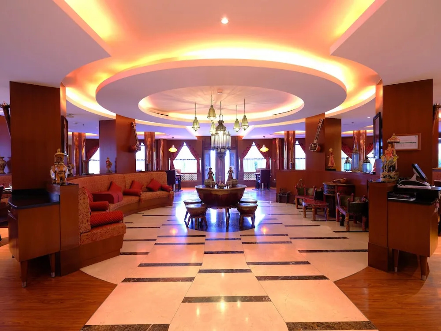 Holiday Inn Suites Kuwait by IHG