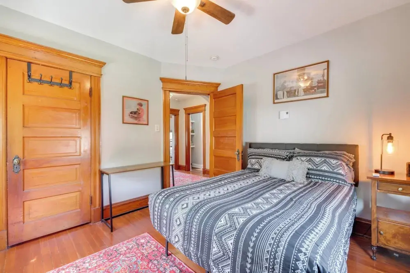 2 Mi to Steamtown Nhs: Family Home w/ Backyard!