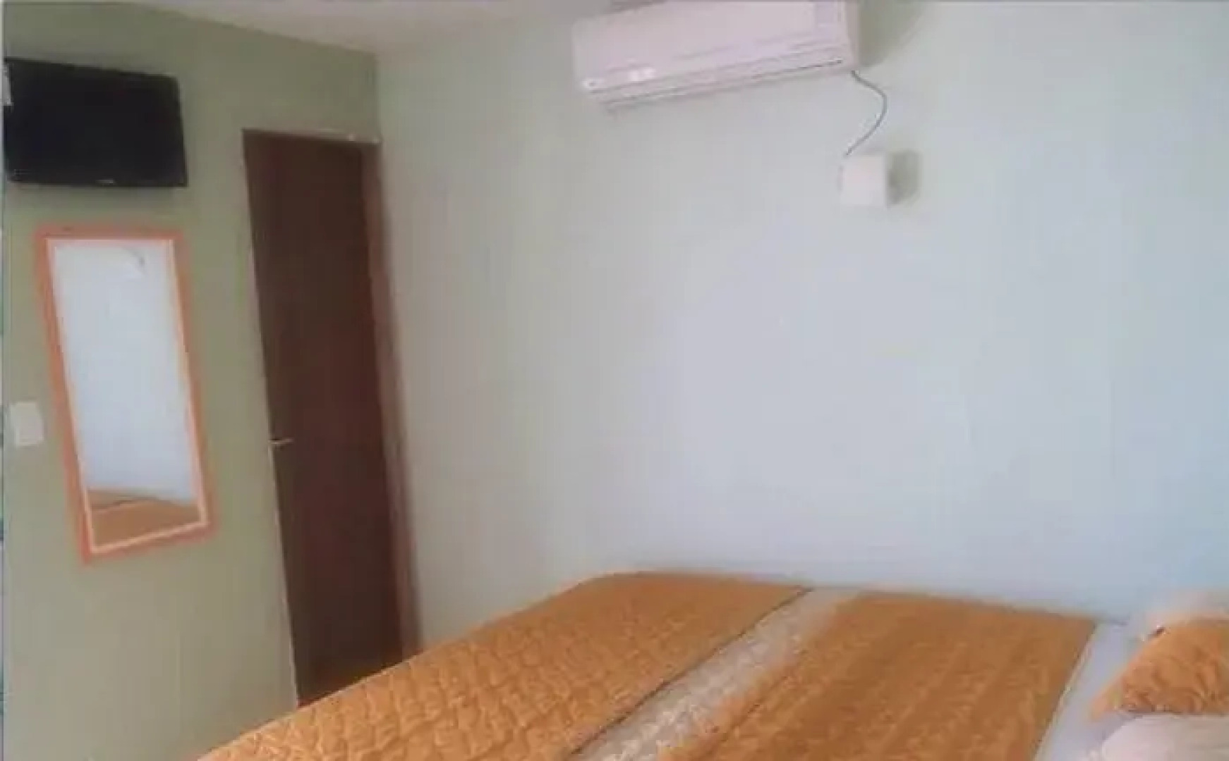 Nossa Maragogi Beach's house