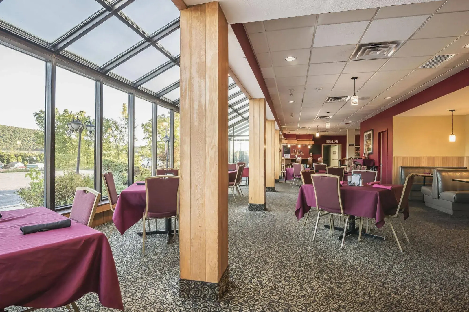 Best Western Plus Inn of Cobleskill