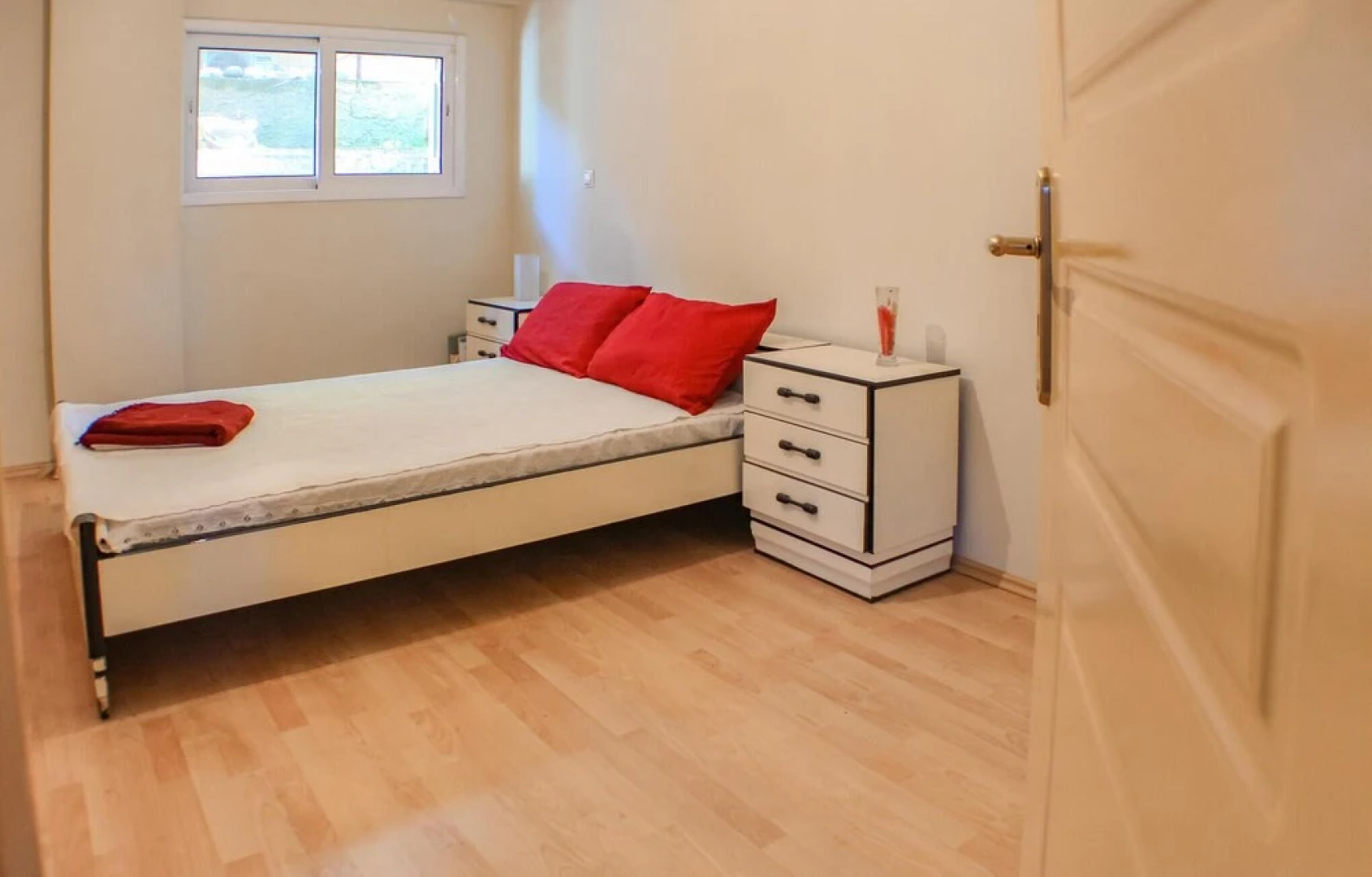 Awesome Apartment in Alepochori With 2 Bedrooms and Wifi